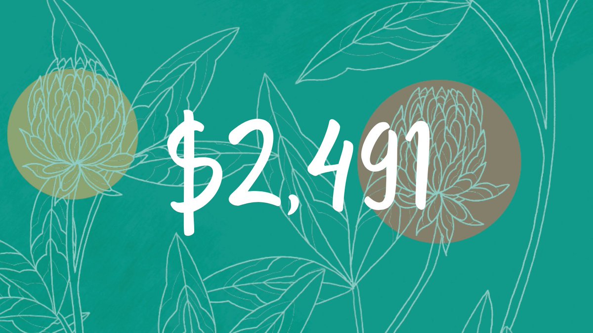 NativeGov's tweet photo. Our #SignsOfSpring campaign ends TODAY. We still need to raise about $2,491. Who can help us get there? 🌼 Make a donation, and give us a shout-out! Your support will help us bring more important content to our community. 

Donate here: https://t.co/ZsNG9Lj1QI #NativeLed https://t.co/CAoS0rgGMV