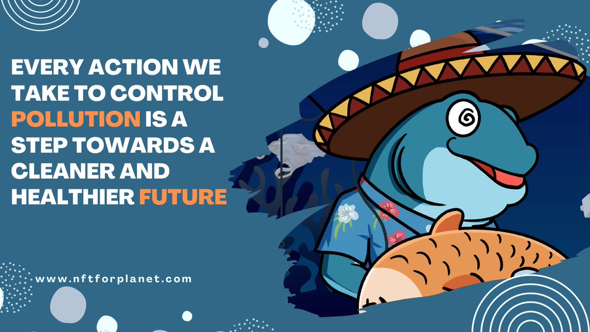 NFT for Planet tweet media