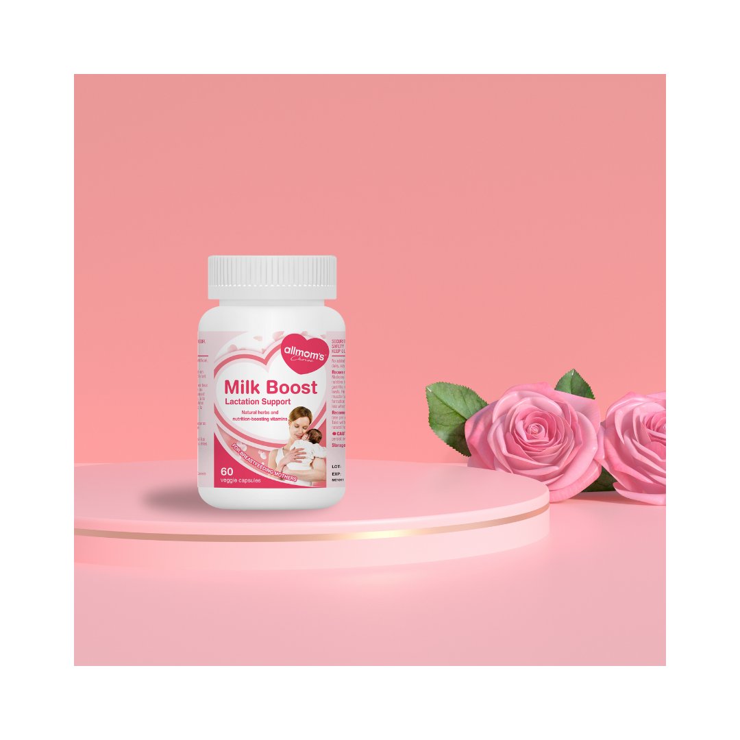 allmomschoice's tweet photo. Allmom's Choice Milk Boost is safe ✅to consume during breastfeeding and contains 💯high-quality, well-researched ingredients.
🌐 https://t.co/HIQLxCRRha
🌐 https://t.co/rJxmYvMv16
🌐 https://t.co/JuTpp0WlTA
#breastfeeding #lactation #milksupply #nursingmom #newmom #milkboost https://t.co/0jDZnTSiLA