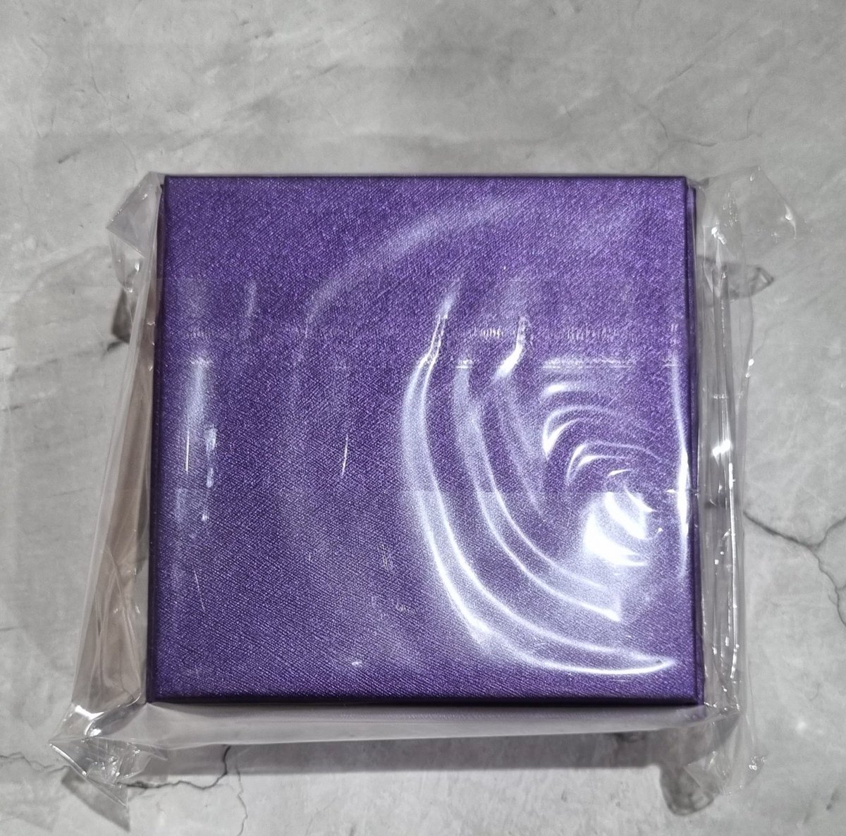 jakimservice's tweet image. IU UAENA SONIC RING
SEALED FULLSET
11 size
아이유 음파반지 미개봉 11호 양도
8.5

#jakimservice_onhand #jakimservice
#koreanaddress #boxconsol #kpopmerchsupplier #offlinebuying #addressrental #purchaseassistance