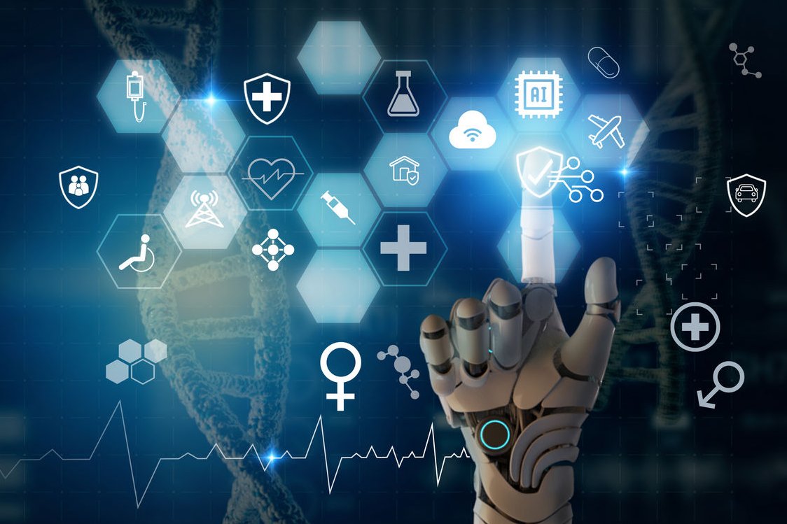 Salesforce launches AI-powered, 360-degree healthcare solutions
#healthcareai #healthtech #FinTech #veuu

@gp_pulipaka @stratorob @PetiotEric @EvanKirstel @Fgraillot @HaroldSinnott @HeinzVHoenen @helene_wpli ow.ly/p6Kb30svirl