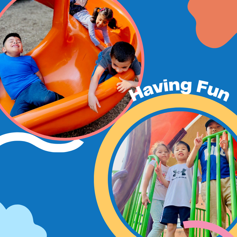 BonnieBraeES's tweet photo. Beautiful weather equals a fabulous recess! #bbes https://t.co/VPAIUHw6TV