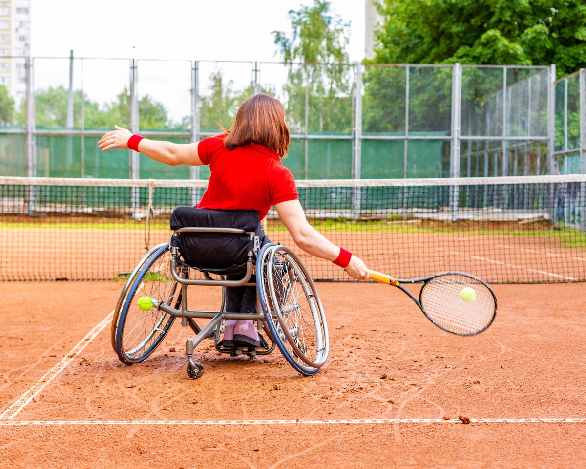 SilverCrossAuto's tweet image. The ParaSport Ontario Niagara ParaSport Festival is coming up on May 31 &amp;amp; June 1, 2023! 
As a bronze sponsor, we'll have some accessible vehicles for you to check out! 
Visit us and check out sports demos and workshops. Visit parasportniagara.ca for details.