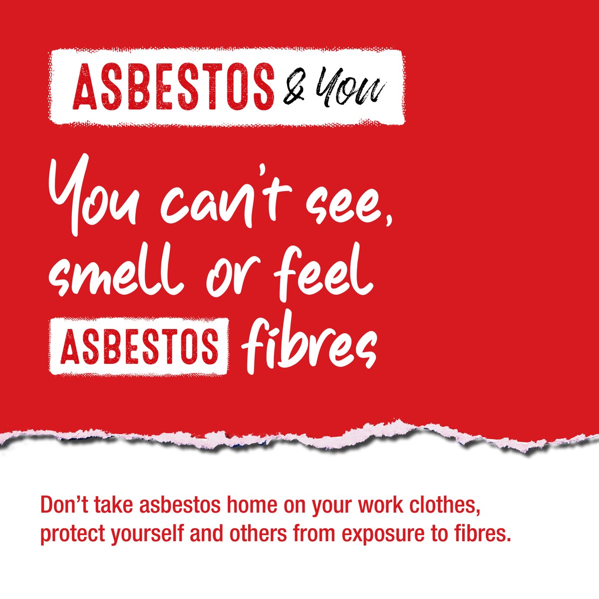 Health and Safety Executive tweet media