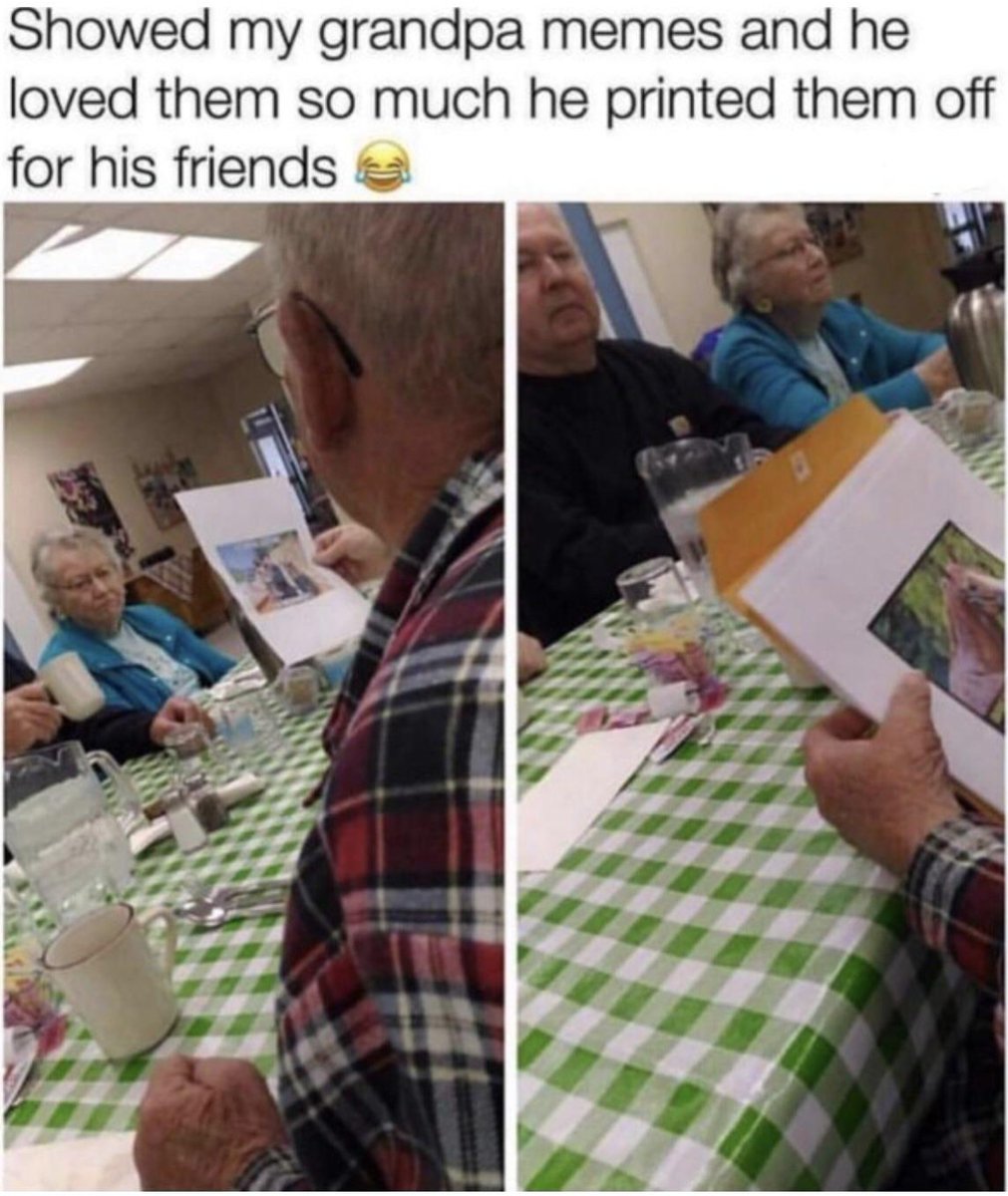 WholesomeMemes (@wholesomememe) on Twitter photo 