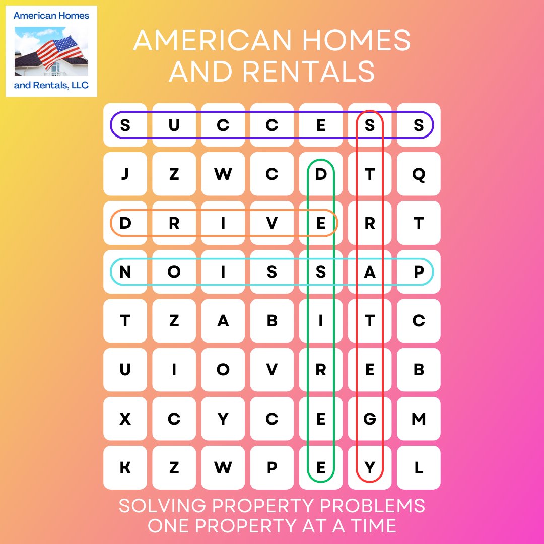 AmericanHomesA2's tweet image. #propertyproblems #foreclosure #jobloss #illness #taxliens #probate #wesolveproblems  #housingproblems
