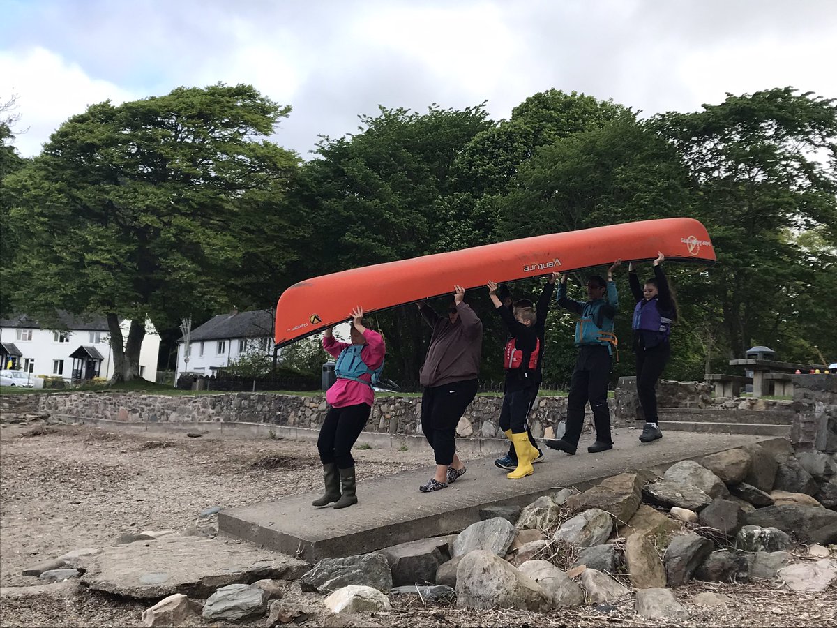 Kenmore PS tweet media