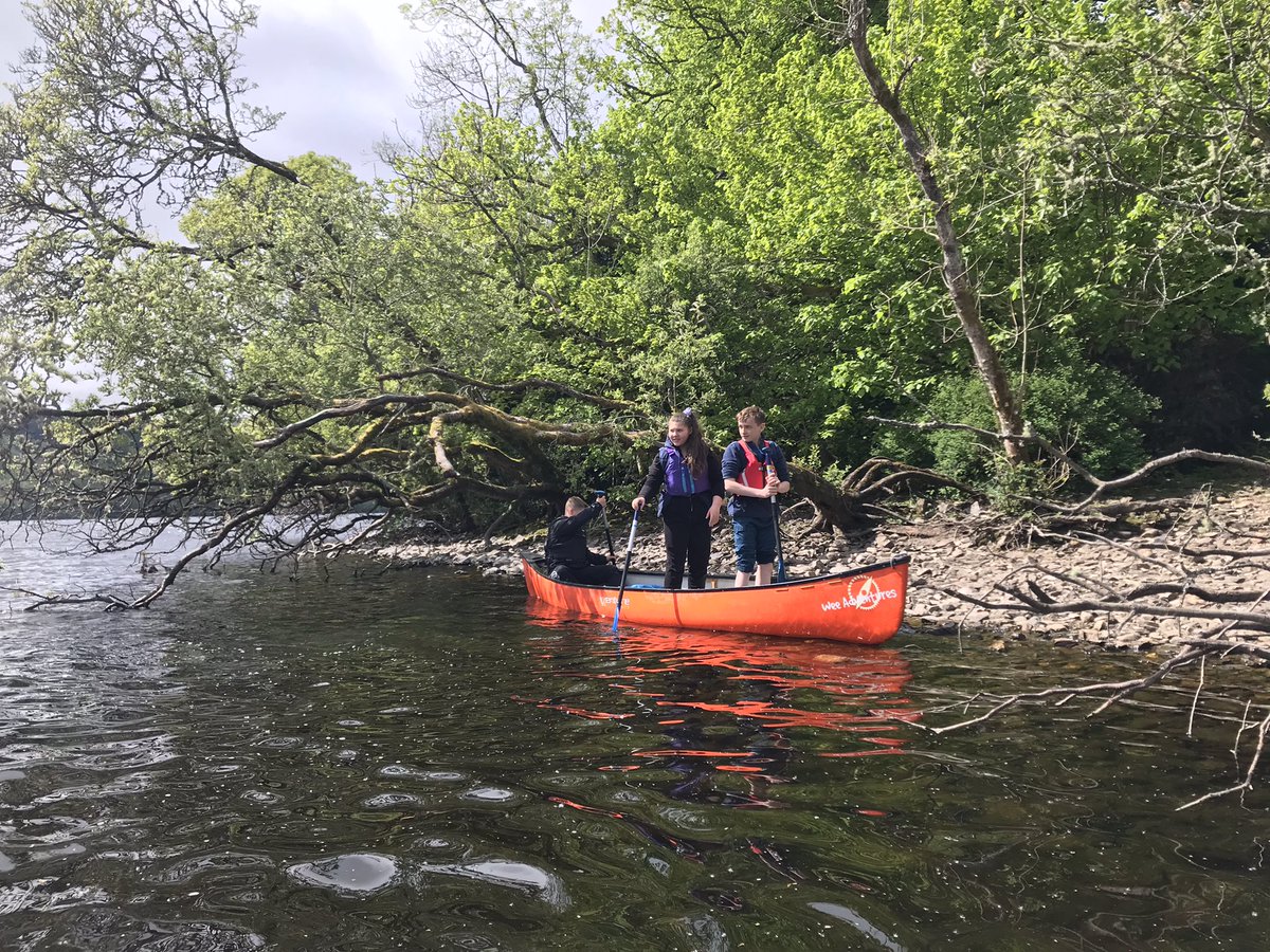 Kenmore PS tweet media