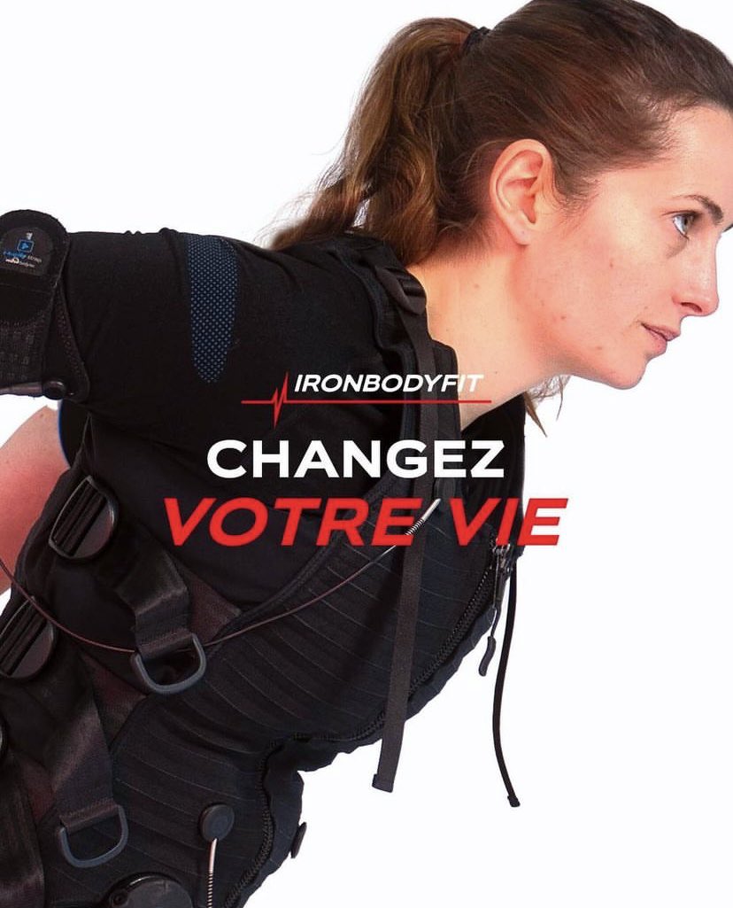 IronBodyfit_Fr's tweet photo. Des coachings personnalisés et une expérience client unique avec pour principal objectif : votre bien-être!

💪Quel que soit votre niveau de forme physique actuel, nous adaptons nos séances pour répondre à vos besoins spécifiques et vous aider à repousser vos limites #IronBodyFit https://t.co/Odp5tf2ZiW