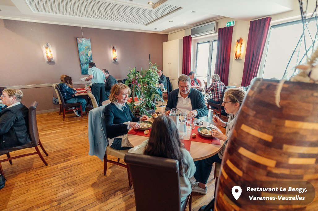koikispass's tweet photo. AU BENGY, LE CHEF ORCHESTRE UNE SYMPHONIE GASTRONOMIQUE AVEC LES PRODUITS LOCAUX

Lire l'article ⬇️
https://t.co/Sij3gtWWny

#bengy #produitslocaux #producteurslocaux #nievre #restaurant #nievretourisme #bourgogne #bourgognetourisme #nevers #neverstourisme #nevers58 #koikispass https://t.co/eCGnUP3nfo