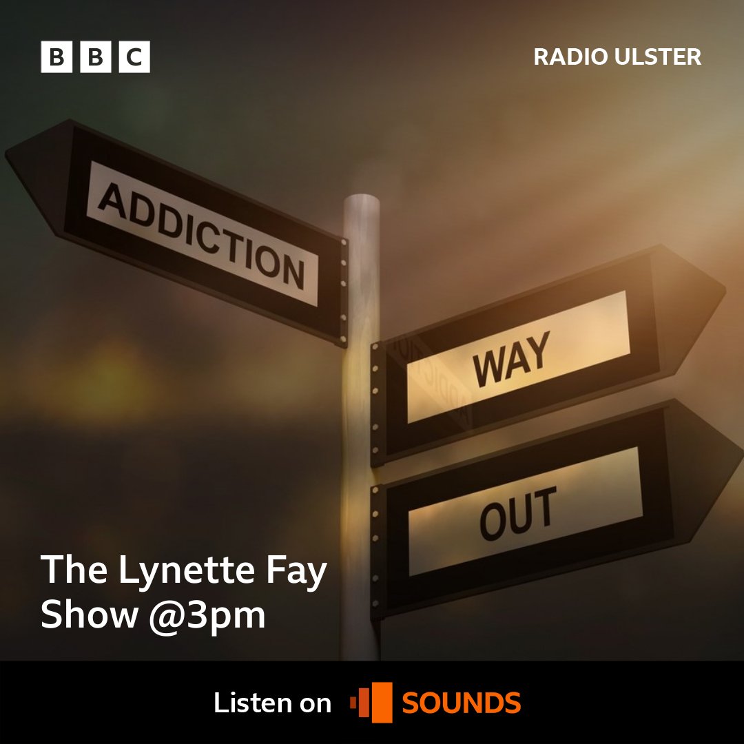 bbcradioulster's tweet image. It is never to late to make a change. @lynettefay hears the story of a brave woman who turned her back on #addiction thanks to the help of @Start360org. Belfast-born Creative entrepreneur, Sarah McBriar on her passion for celebrating female talent ahead of @AVAFestivalNI
