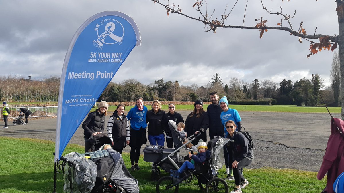 Claire Murtagh (@murtaghclaire) on Twitter photo 5K YOUR WAY Saturday the 27th of May 9.15 Marlay Park. Hope to see ye all there <a href="/marlayparkrun/">Marlay parkrun</a> <a href="/cancer5kYourWay/">5k Your Way, Move Against Cancer</a> <a href="/NoraStapleton/">Nora Stapleton</a> <a href="/DohertyNadine/">Nadine Doherty</a> 5K YOUR WAY Saturday the 27th of May 9.15 Marlay Park. Hope to see ye all there <a href="/marlayparkrun/">Marlay parkrun</a> <a href="/cancer5kYourWay/">5k Your Way, Move Against Cancer</a> <a href="/NoraStapleton/">Nora Stapleton</a> <a href="/DohertyNadine/">Nadine Doherty</a>