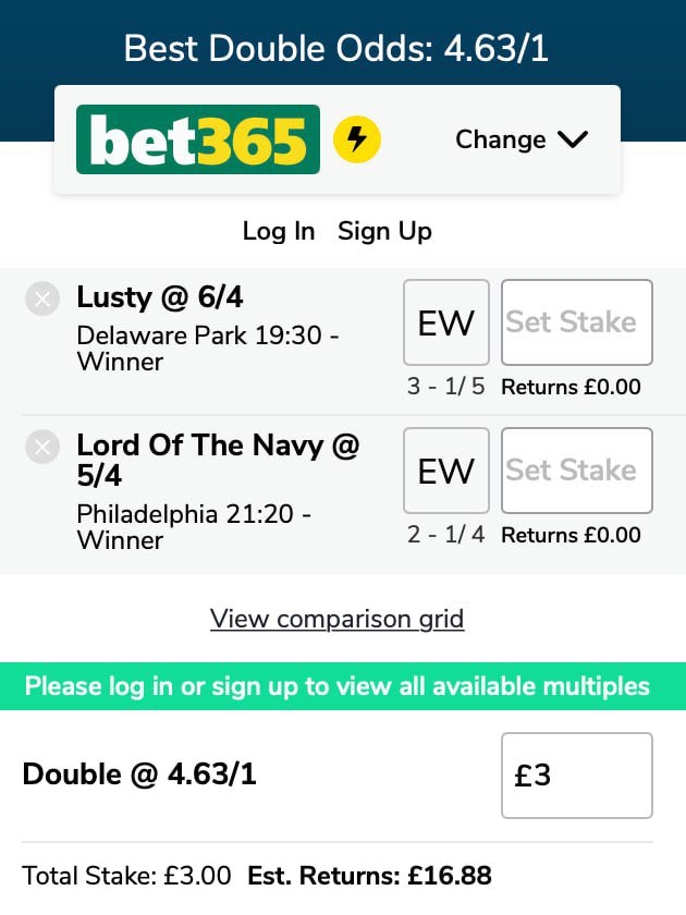 ADAM LEWIS - FREE SPORTS BETS tweet media