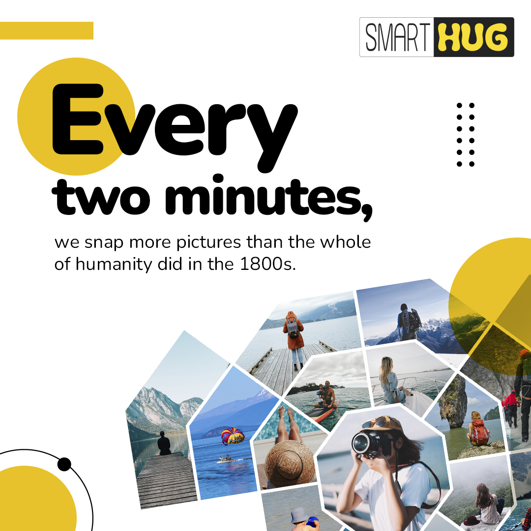 smarthugs's tweet photo. We bet you didn’t know these interesting facts about photography!

#WorldPhotographyMonth #photography #photographer #smarthug https://t.co/QysazYpBS7