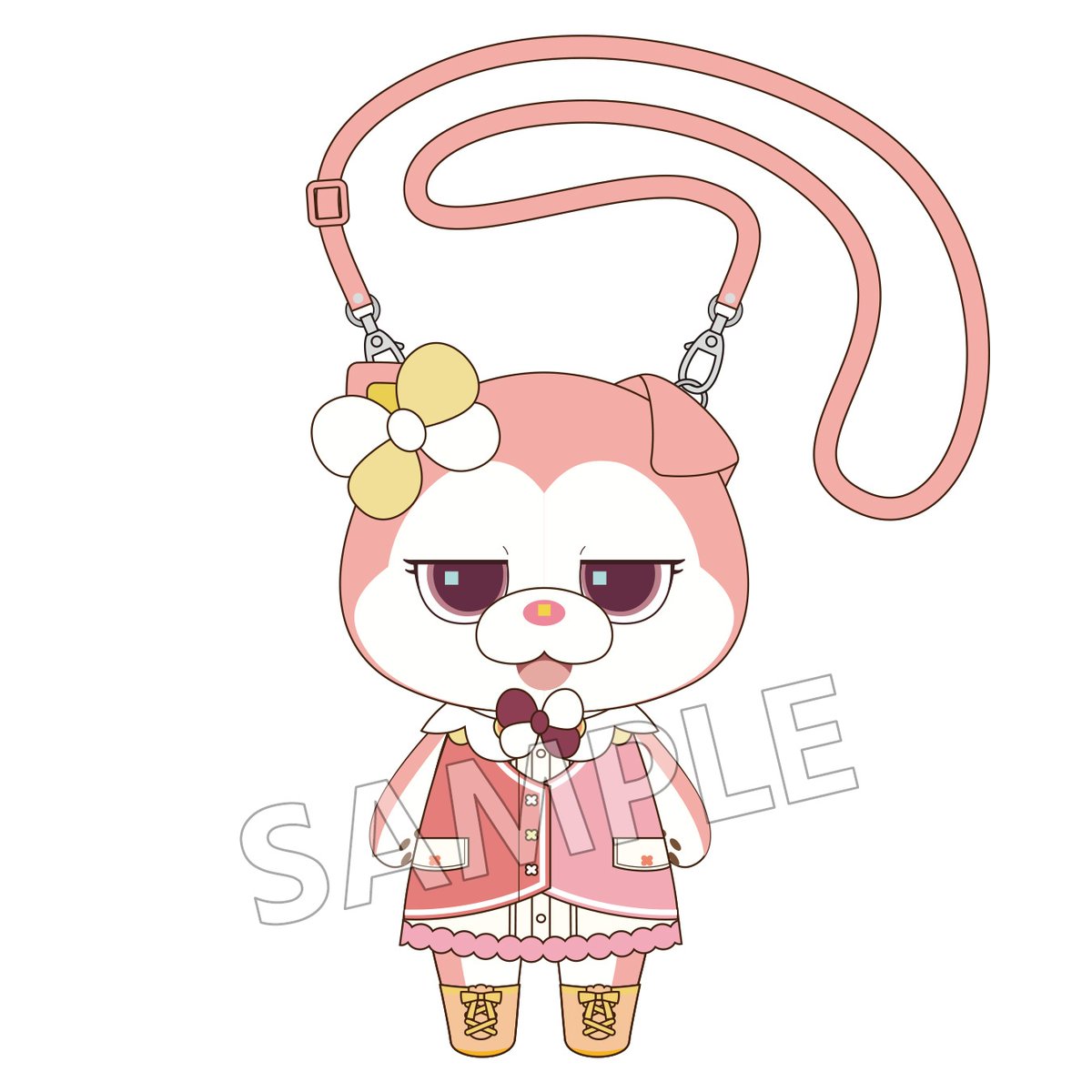 フェニーくん BIGぬいぐるみ フェニックスワンダーランドSHOP】にて販売されたフェニーくん