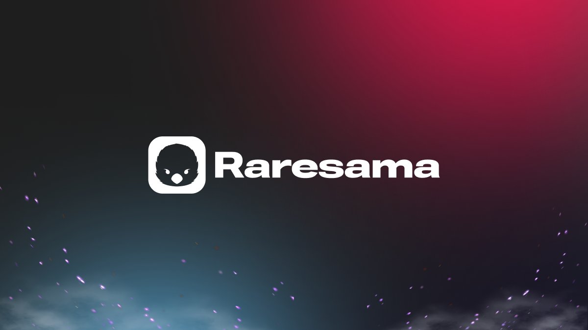 1/ New @RaresamaNFT updates are now live! 🎉 ⚡️ Seamless navigation with quick chain switching. 🔞 Sensitive content warnings for applicable collections. 🖋 Bulk minting of NFTs, now supporting importation via JSON files.