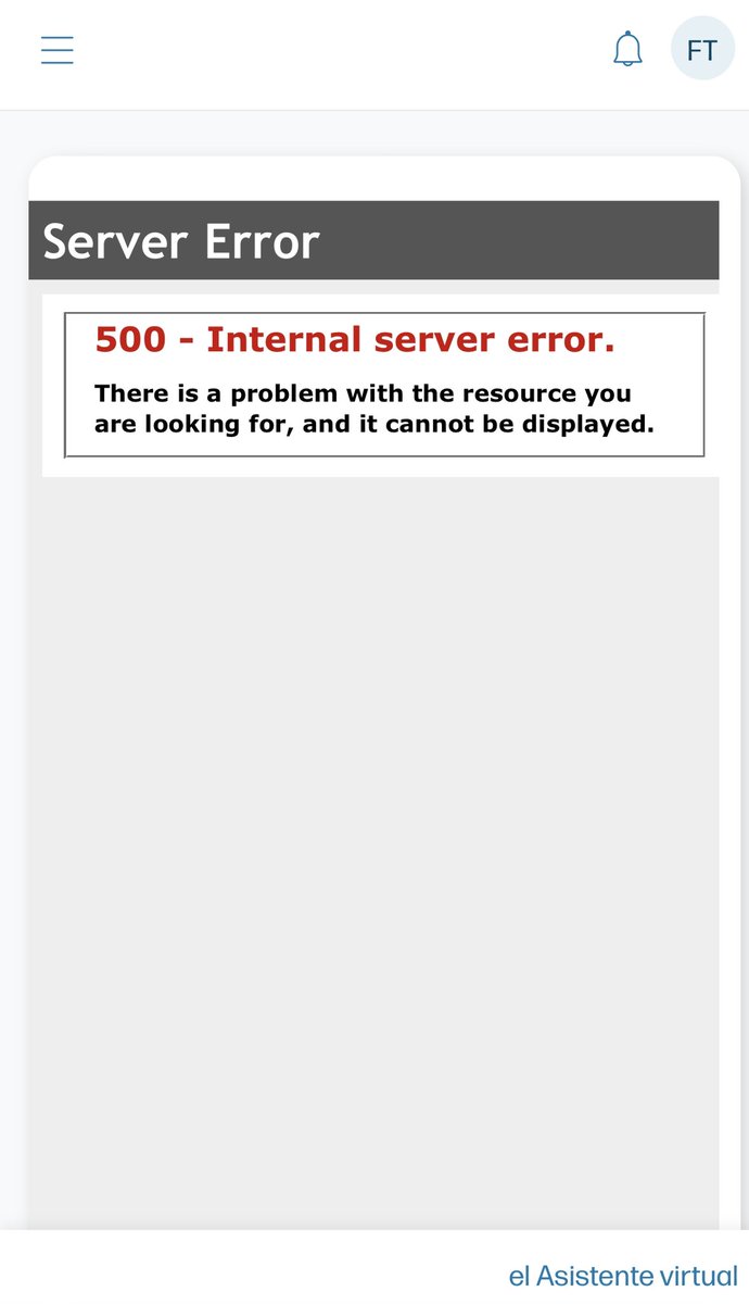 Franalamo's tweet photo. @HPSupport Encima!! Hable ayer con uno de sus agentes. Única solución,poner una nueva tarjeta para cobrarme un servicio que no dais para poder imprimir. Desde ayer intentando cancelar el servicio. Da el error de la foto. Única solución de su agente, inténtelo mas tarde o mañana. Muy mal!! https://t.co/zg1T77AFF0