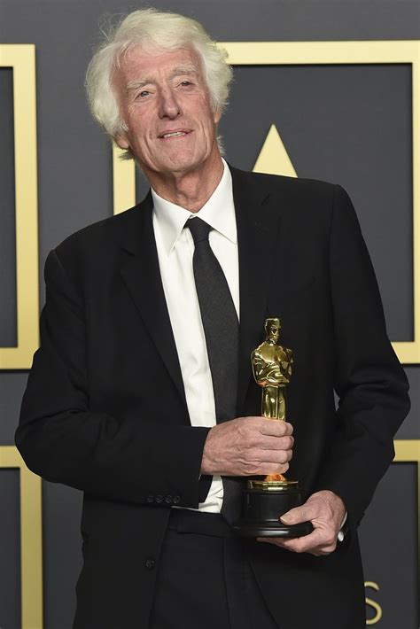 HAPPY 74TH BIRTHDAY ROGER DEAKINS 