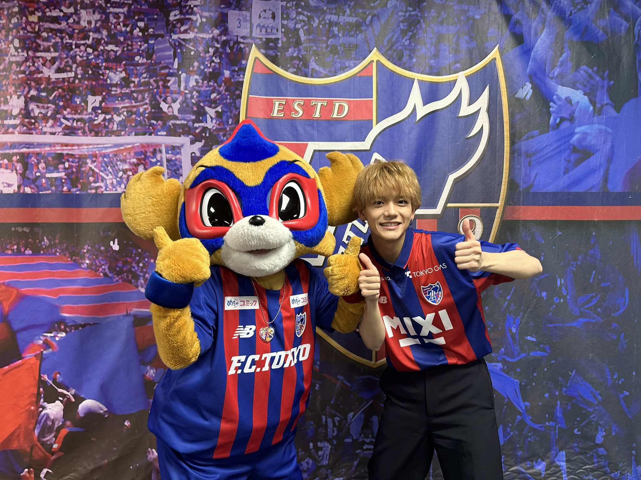 FANTASTICS from EXILE TRIBE on X: 