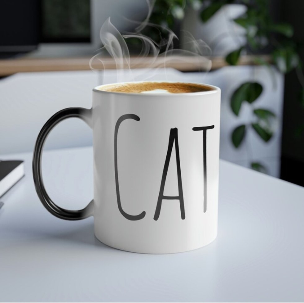 SiTume's tweet photo. Love cats? Love this mug? Available here #cats #catlover #meow https://t.co/XVTvZKdgHu https://t.co/uWjPSGj7y8
