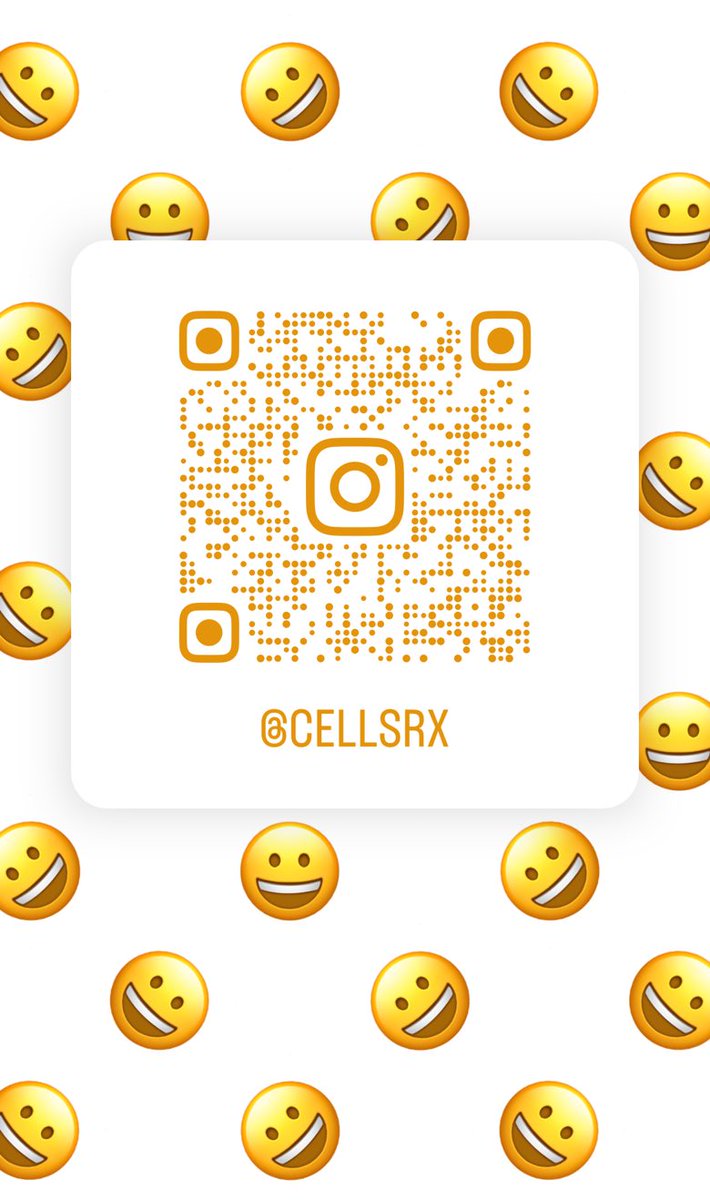 CellsRx's tweet photo. Follow us on Instagram!!

 https://t.co/TfoHhGA0vD https://t.co/mchK6xiWhq