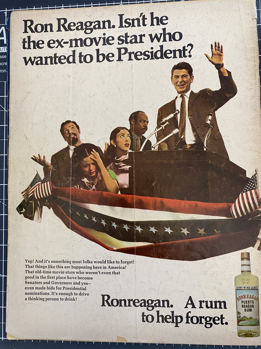 Guttzilla21361's tweet photo. Some fake ads from Mad Magazine https://t.co/t9e3gEY1QZ