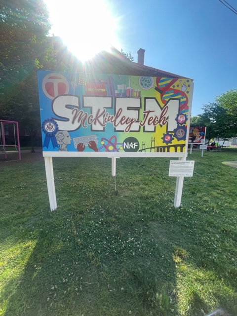 DCPS Cornerstones tweet media