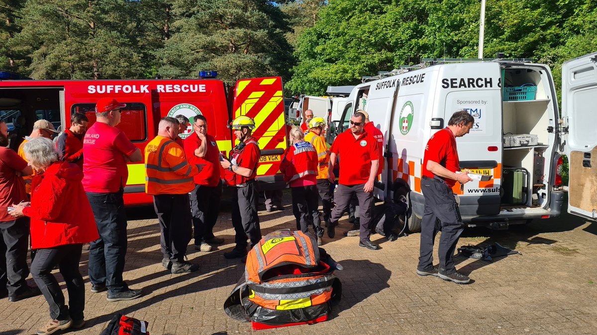 First Sight Aerial Support tweet media