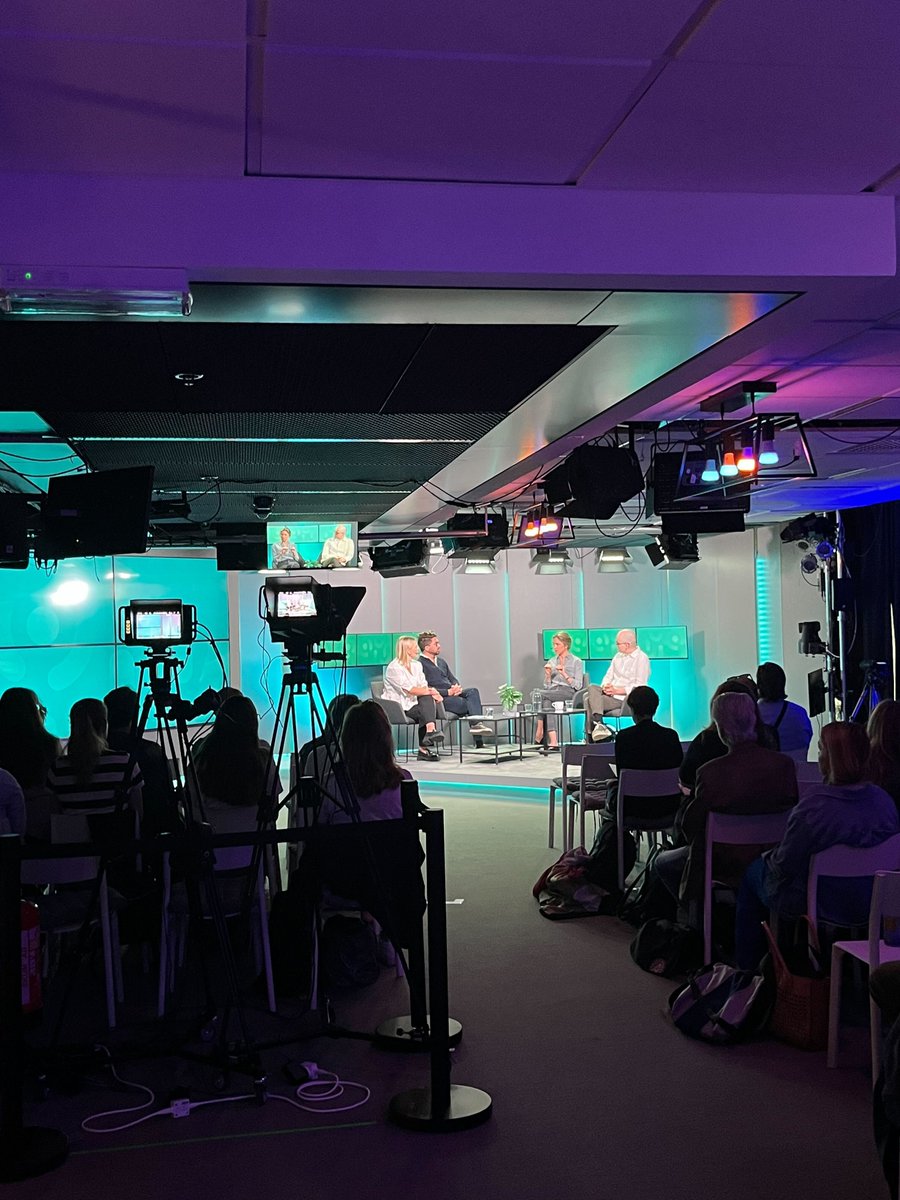 Imorse hade vi en inspirationsfrukost där vi diskuterade hur varumärken bör förhålla sig till den snabbrörliga marknaden! 

Med oss i panelen hade vi <a href="/Bannerflow/">Bannerflow</a>, <a href="/ingager/">Ingager</a> och Akind Group 👏