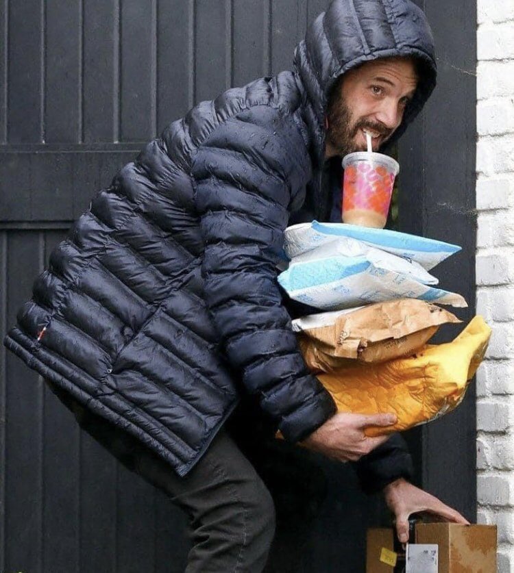 Me: I really need to save money

Also me: