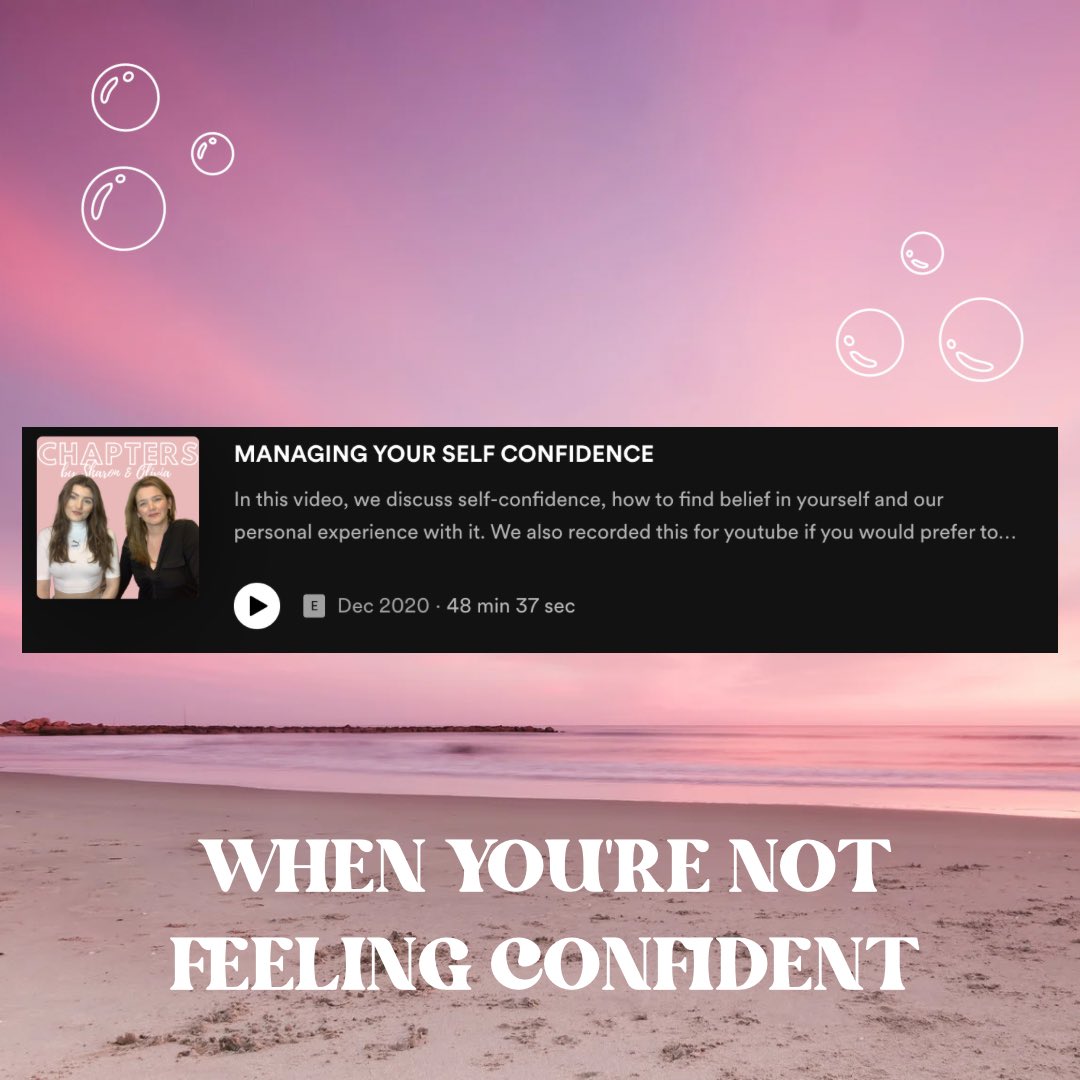 chapterspod_'s tweet photo. A podcast for every moment 💖#podcasting #manifestation https://t.co/kpwaJdTens