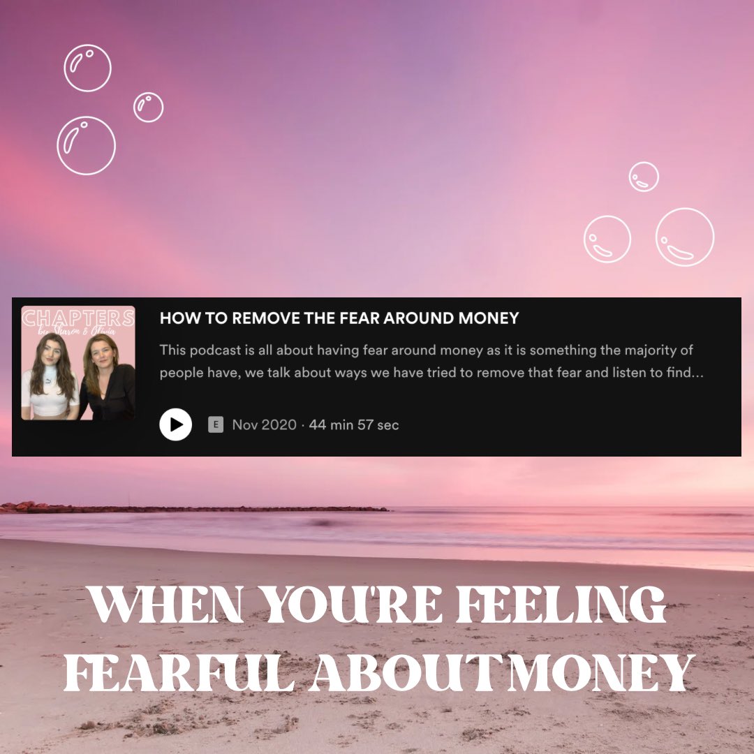 chapterspod_'s tweet photo. A podcast for every moment 💖#podcasting #manifestation https://t.co/kpwaJdTens