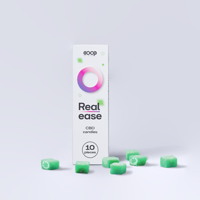 realease_cbd's tweet image. ✨ New on Real ease ✨ 
Real ease candies offer a convenient way to enjoy a little sweetness while reaping the benefits of CBD. Perfect for on-the-go relaxation!
Get yours now → realease.ro

#Realease #CBDcandies #sweets #CBDlifestyle