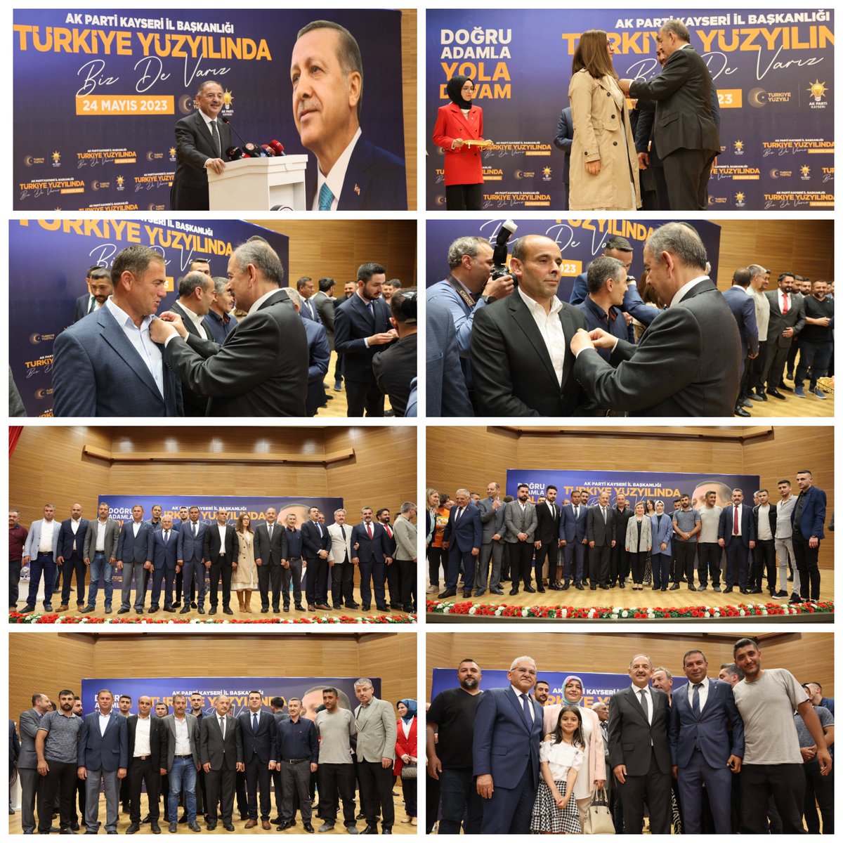 Mehmet Özhaseki tweet media
