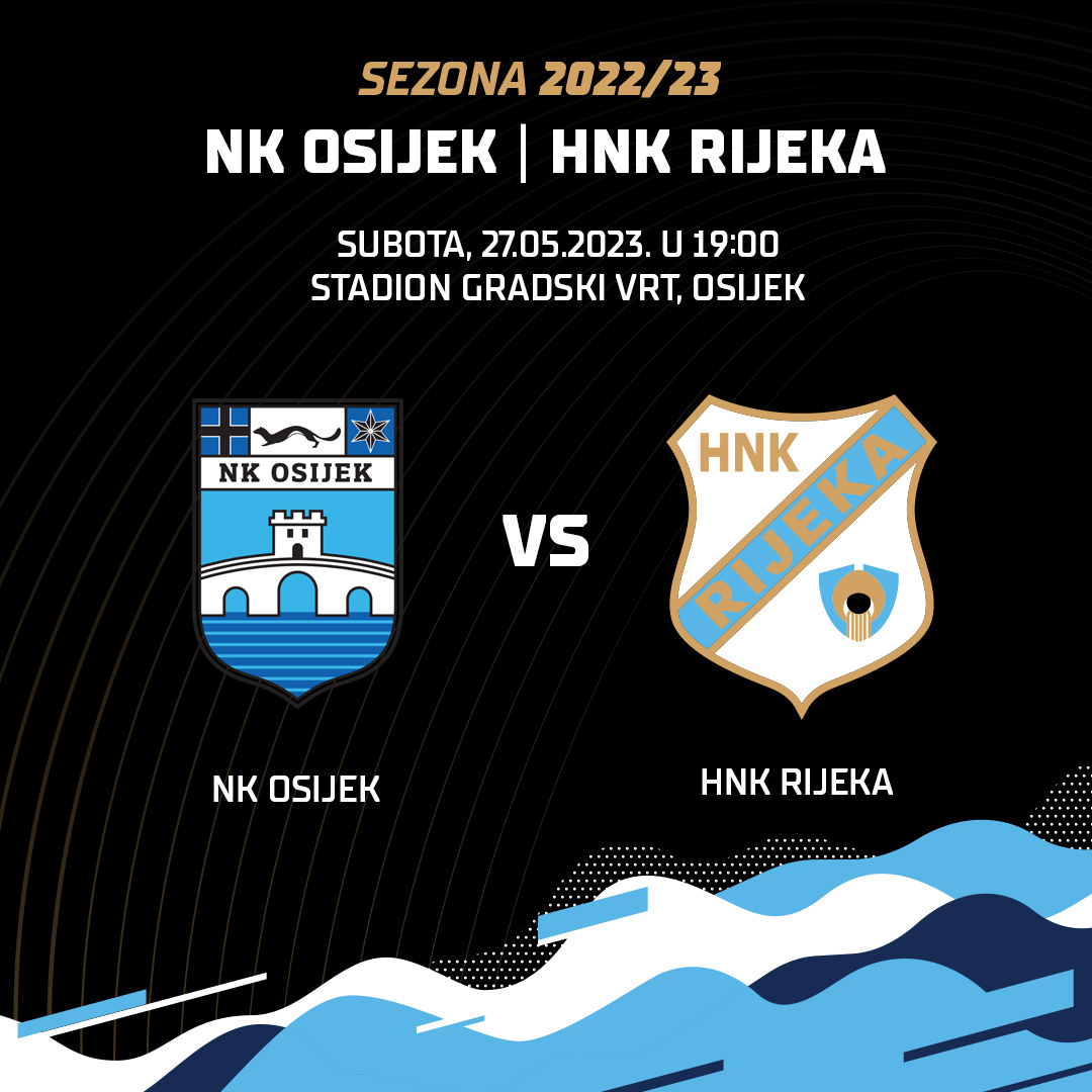 NK Rijeka on X:  / X