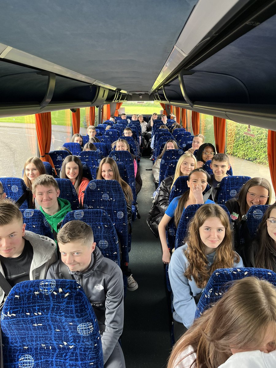 St.Andrew’s HS Future Fridays tweet media