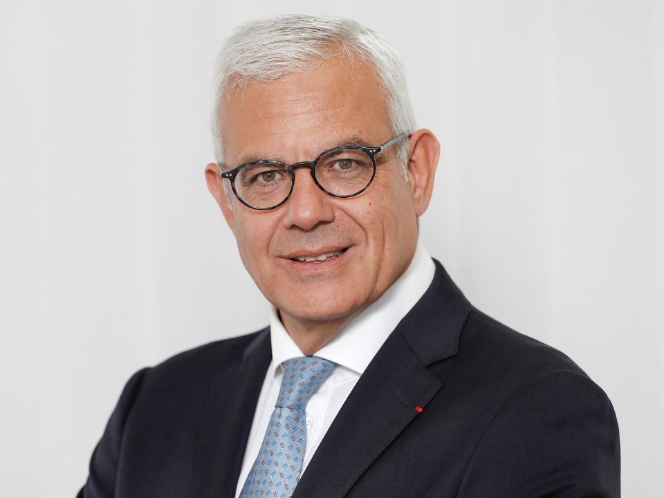 Fédération nationale des Caisses d’Epargne tweet media