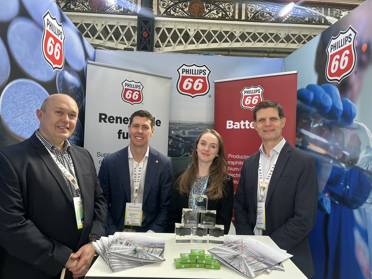 Phillips 66 UK tweet media