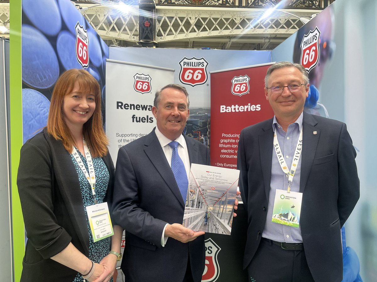 Phillips 66 UK tweet media