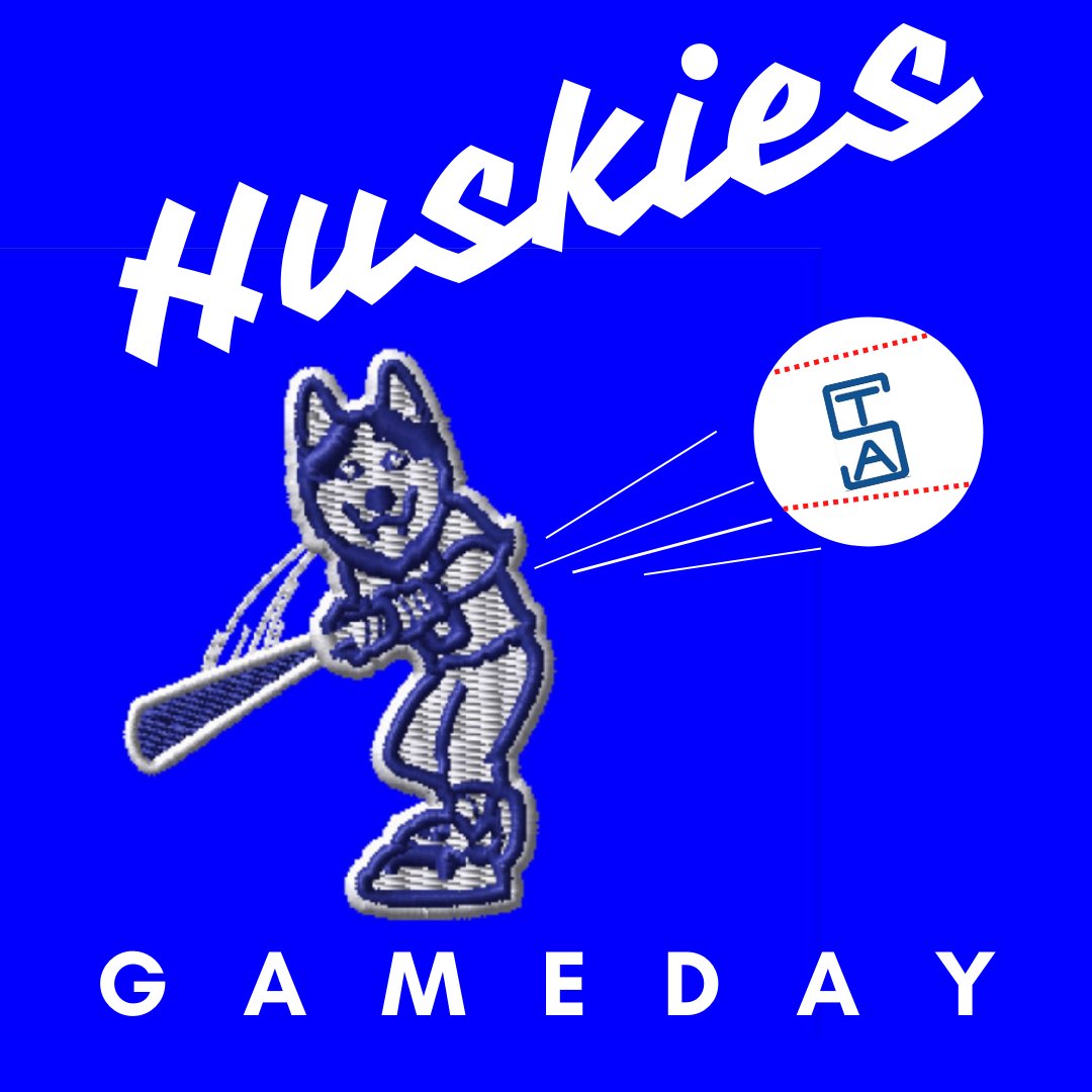 It's a regular season finale GAMEDAY! We travel to <a href="/CHSMNBASEBALL/">Minutemen Baseball</a> tonight for a rematch of an excellent matchup the last few years!

Come cheer us on before we start playoffs! 7pm at Toni Stone stadium in St. Paul!