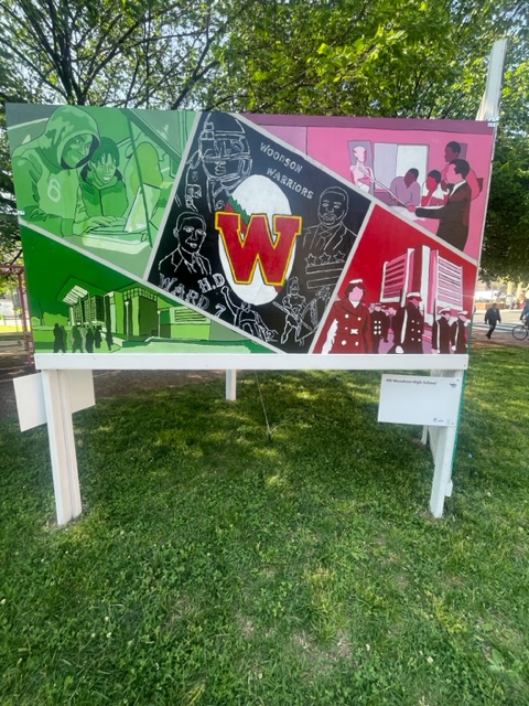 DCPS Cornerstones tweet media