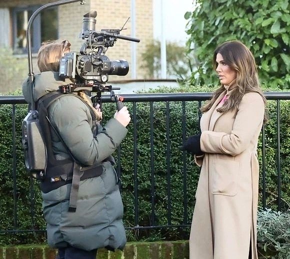 Hardcash Productions tweet media