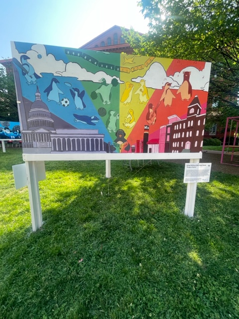 DCPS Cornerstones tweet media