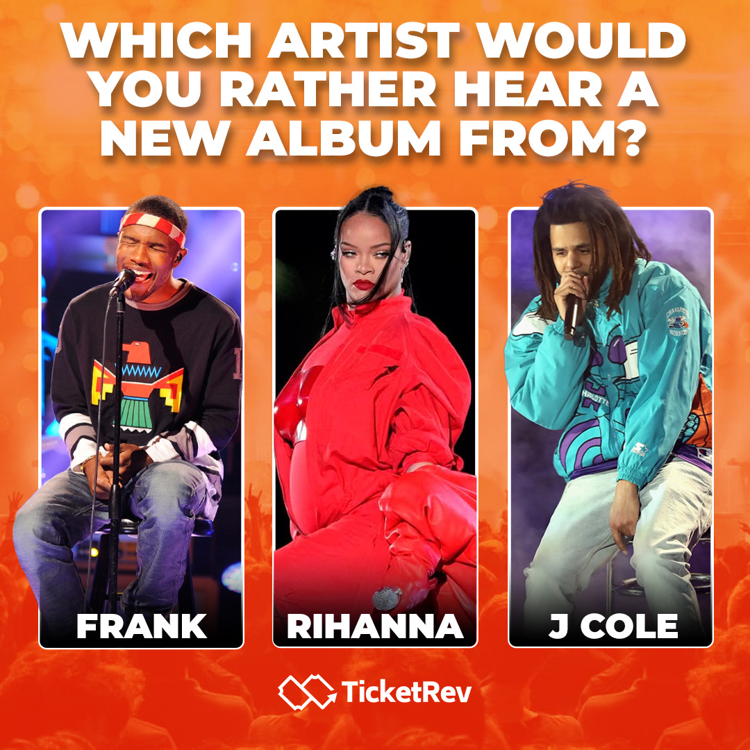 TicketRev tweet media