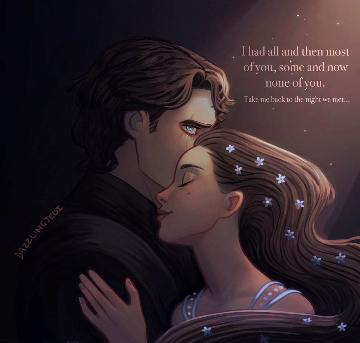 dazzlingjedi's tweet image. Sorry in advance… #anidala #art