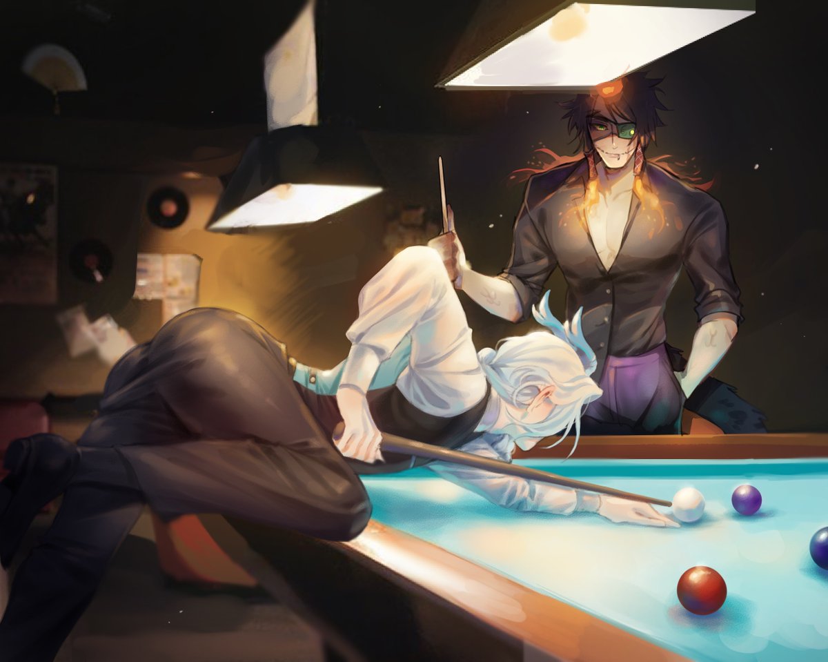 Anis_MPC's tweet image. #MPC_TeacherOutingTrip

หลังบาร์บีคิวปาร์ตี้สิ้นสุดลง ก๊วนอาจารย์บางส่วนก็มาทำกิจกรรมสานสัมพันธ์ ไม่เว้นแม้แต่ อนิส กับ @MuYang_MPC ที่เล่นสนุ๊กอยู่โซนหนึ่งของโรงแรม