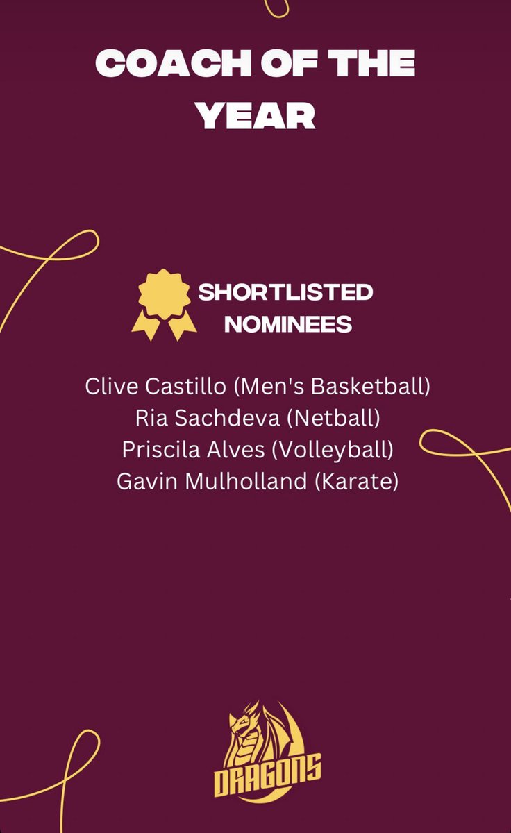 big congrats to our amazing coach @RiaSachdevax for being nominated for coach of the year!! 
for believing in us and getting us our first promotion in 9 years we’re all so thankful for her❤️