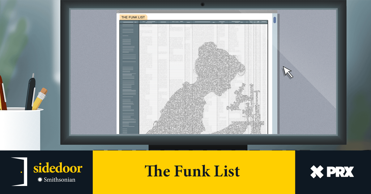 Did you know that less than 20% of Wikipedia articles are about the accomplishments of women?

A team of @Smithsonian experts is working to change that, using artificial intelligence and good old fashioned research skills.

More from <a href="/SidedoorPod/">Sidedoor Podcast</a>: si.edu/sidedoor/funk-…