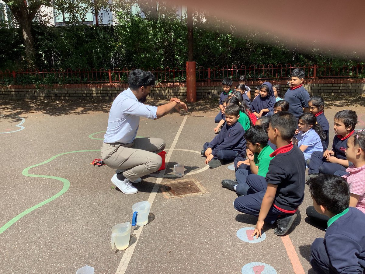 Halley Year 2 tweet media