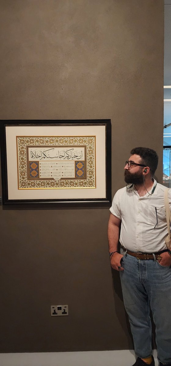 namorasull's tweet image. أنت تنظر إلي أحسنهم حاليا 
#MohammedbinRashidLibrary
#Dubai